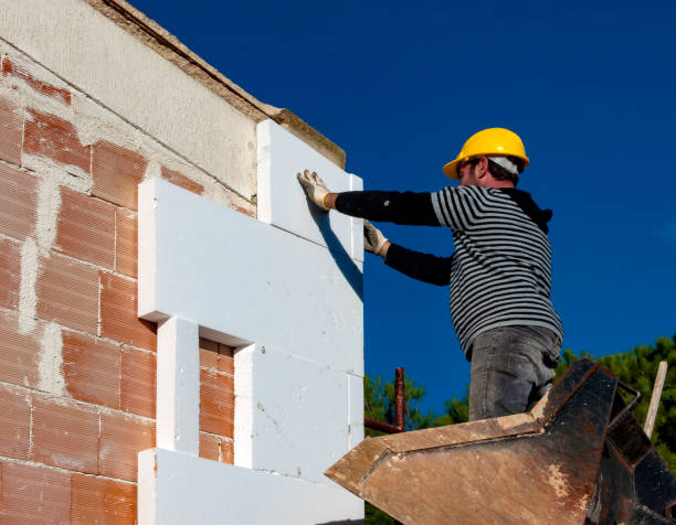 Range of Insulation Solutions in Pekin, IL