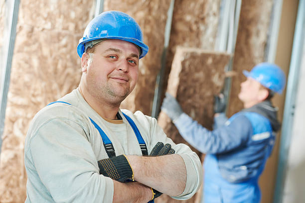 Best Fiberglass Insulation  in Pekin, IL